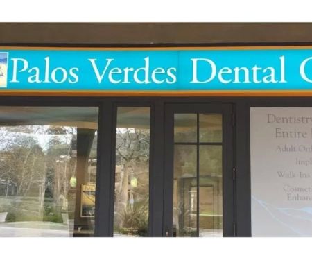 Palos Verdes Dental Care