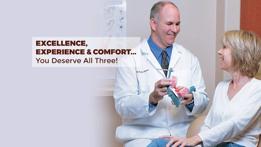Canyon View Dentistry Picture 1
