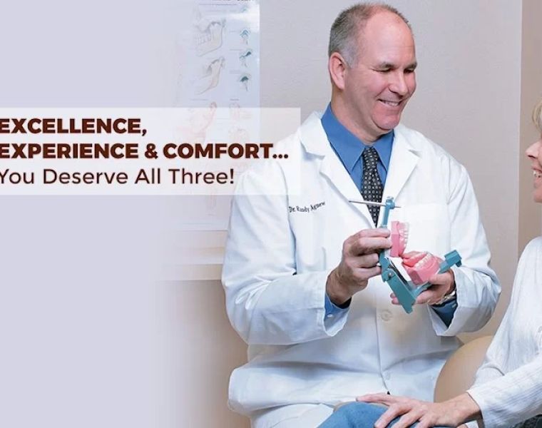 Canyon View Dentistry