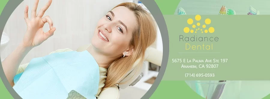 Radiance Dental Picture 1