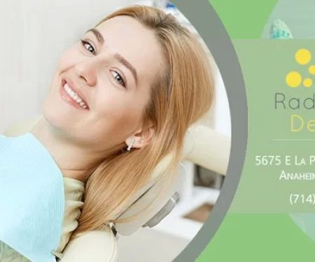 Radiance Dental