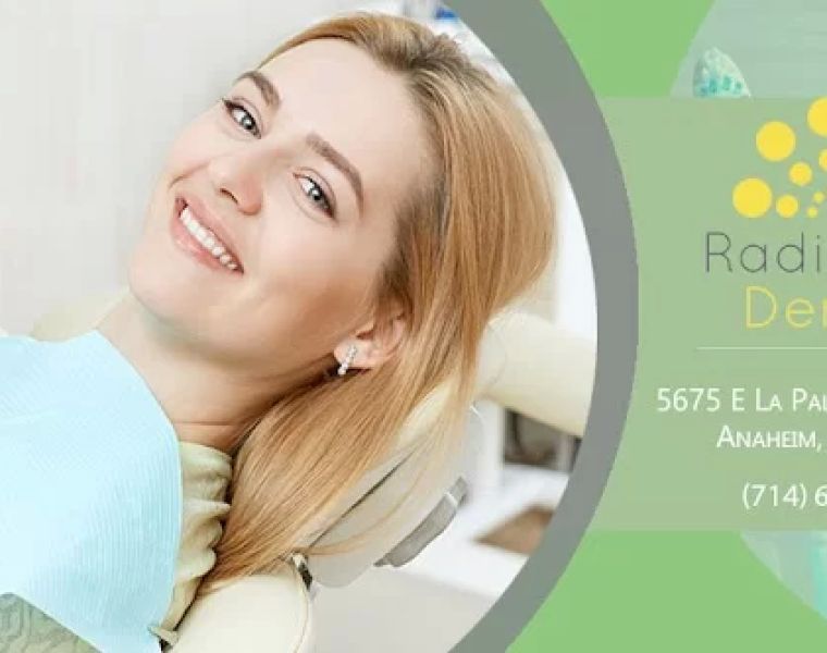 Radiance Dental