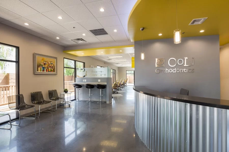 OoLi Orthodontics 2