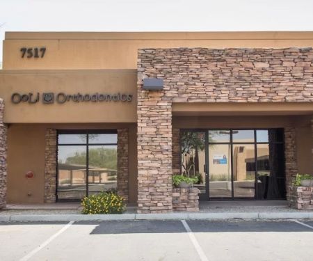 OoLi Orthodontics