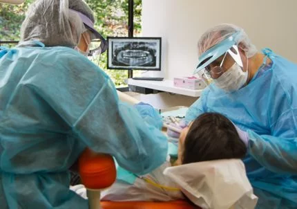 Dr. Barry Kashfian, D.M.D. Picture 4