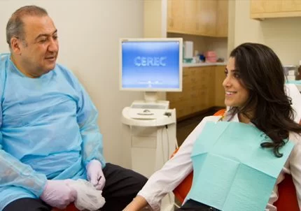 Dr. Barry Kashfian, D.M.D. Picture 3