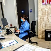 PCH Dental: Hanna Maha DDS ico