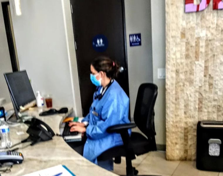 PCH Dental: Hanna Maha DDS