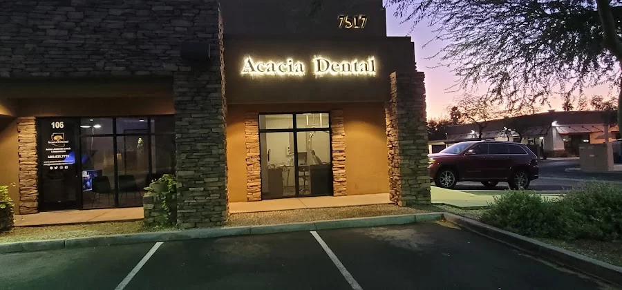 Acacia Dental - Dentist Tempe 2