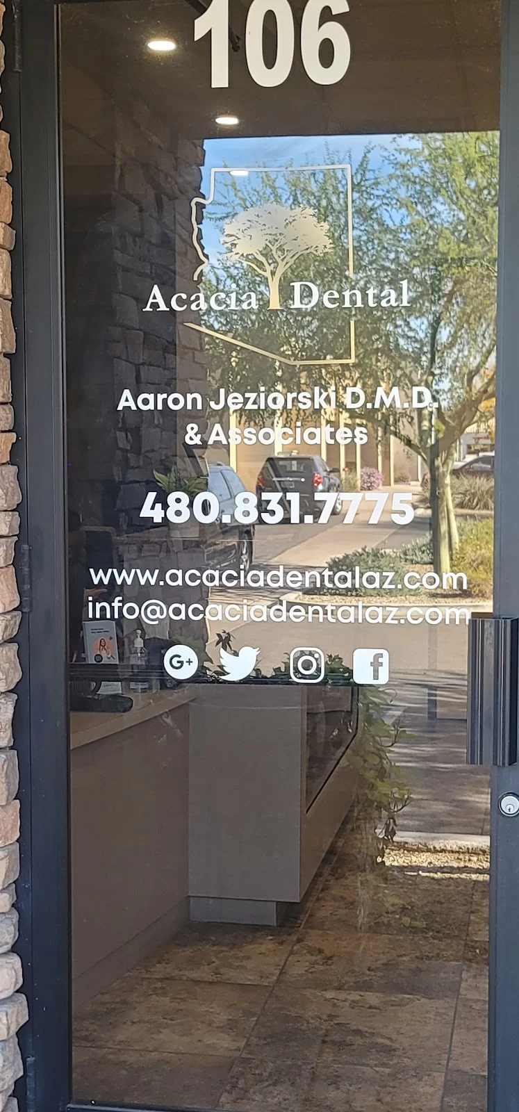 Acacia Dental - Dentist Tempe 9