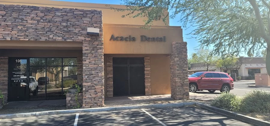 Acacia Dental - Dentist Tempe 3