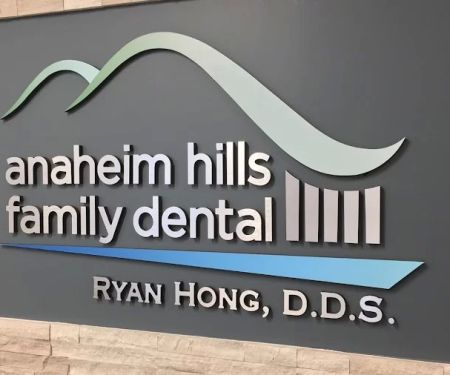 Anaheim Hills Family Dental- Ryan Hong, DDS