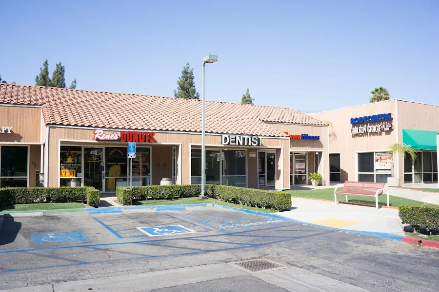 Anaheim Hills Family Dental- Ryan Hong, DDS 7