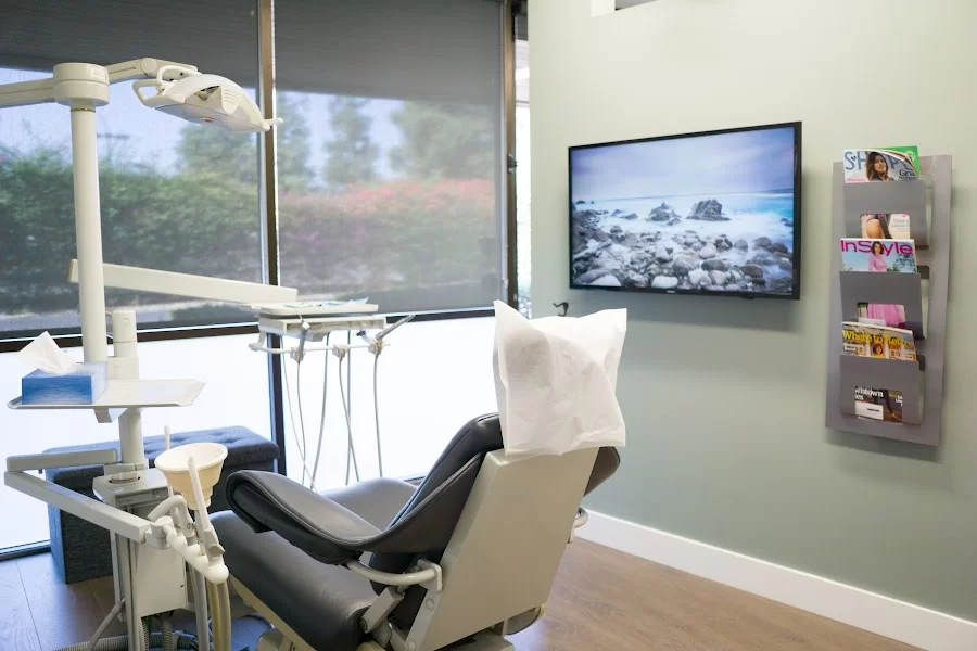 Anaheim Hills Family Dental- Ryan Hong, DDS 8