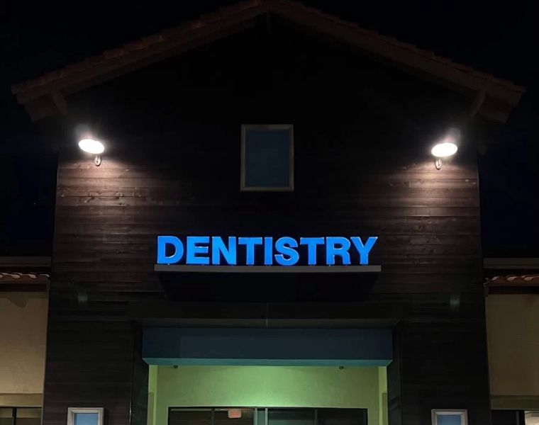 Yorba Linda Elite Dental