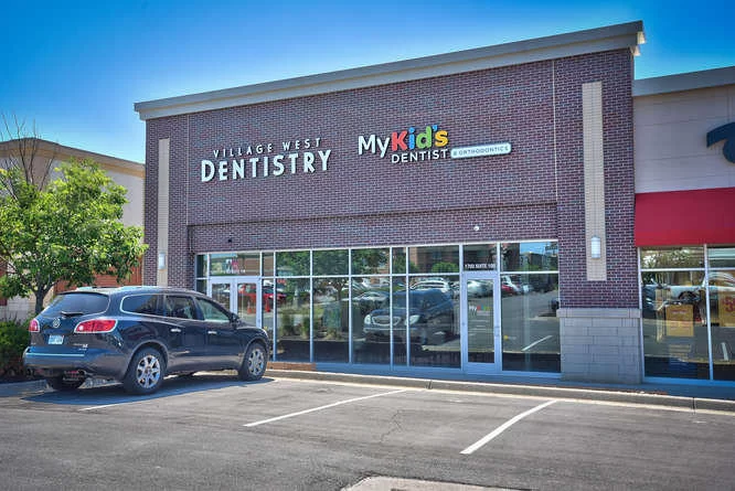 Village West Dentistry 10