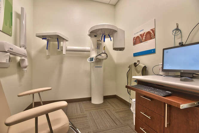 Village West Dentistry 8