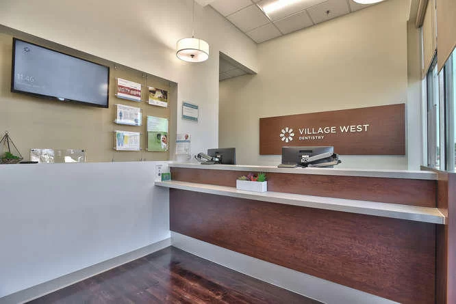 Village West Dentistry 9