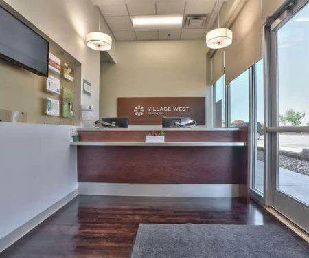 Village West Dentistry