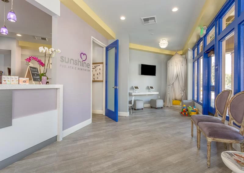 Sunshine Pediatric Dentistry Picture 5
