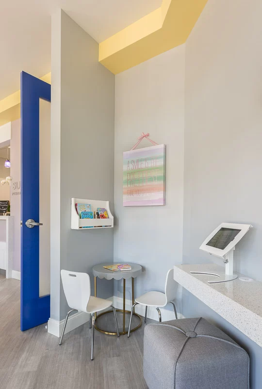 Sunshine Pediatric Dentistry Picture 2