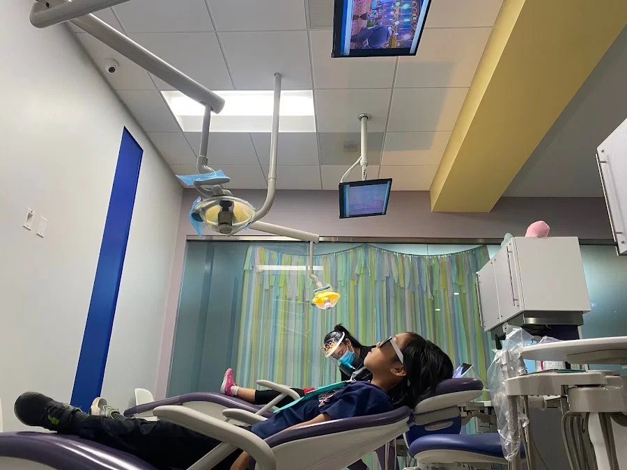 Sunshine Pediatric Dentistry Picture 7