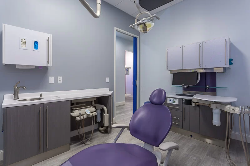 Sunshine Pediatric Dentistry Picture 1