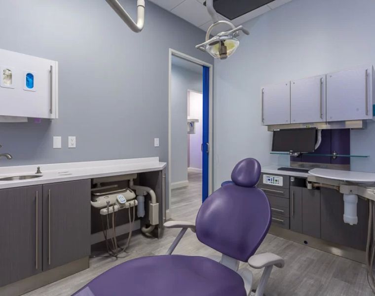 Sunshine Pediatric Dentistry
