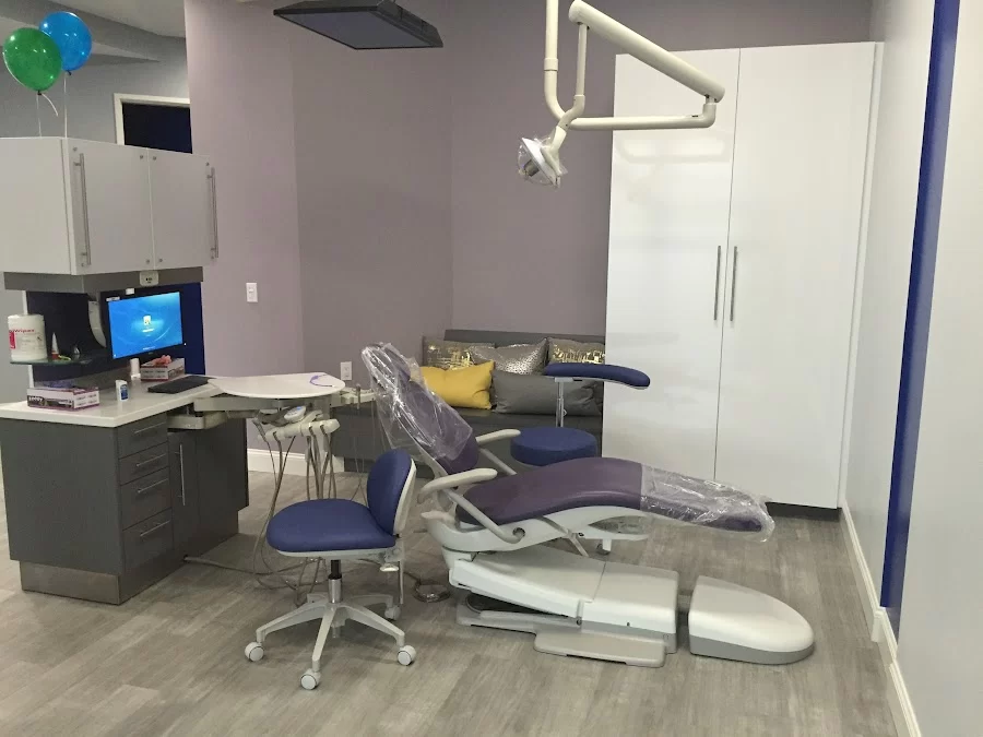 Sunshine Pediatric Dentistry Picture 8