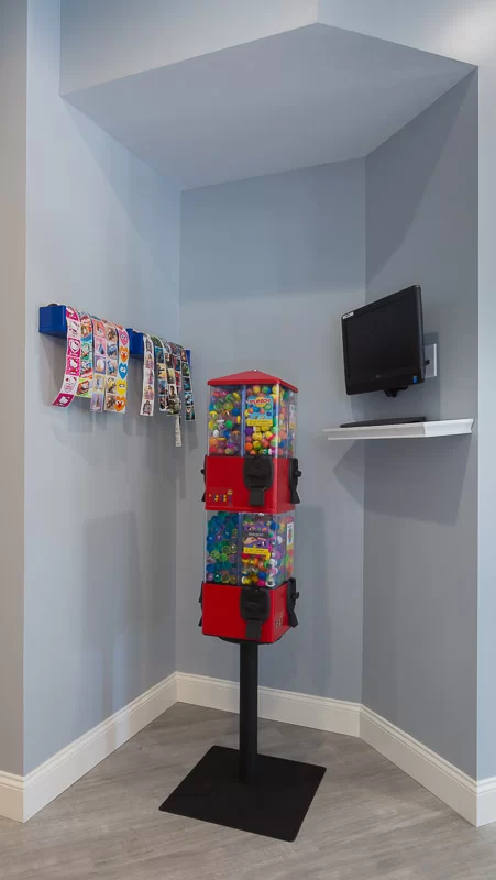 Sunshine Pediatric Dentistry Picture 4