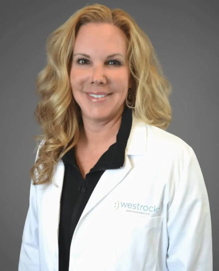 Susan Sherrick, DDS, MSD 1