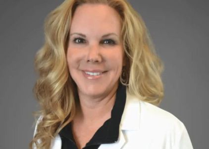 Susan Sherrick, DDS, MSD