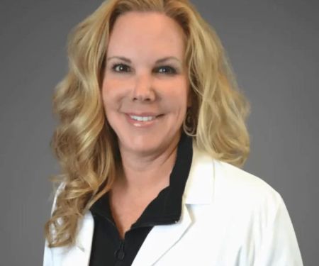 Susan Sherrick, DDS, MSD