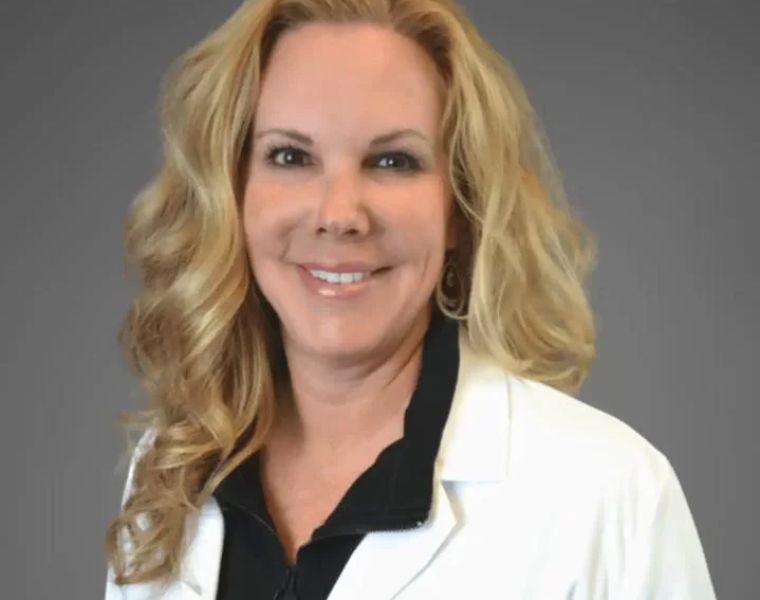 Susan Sherrick, DDS, MSD