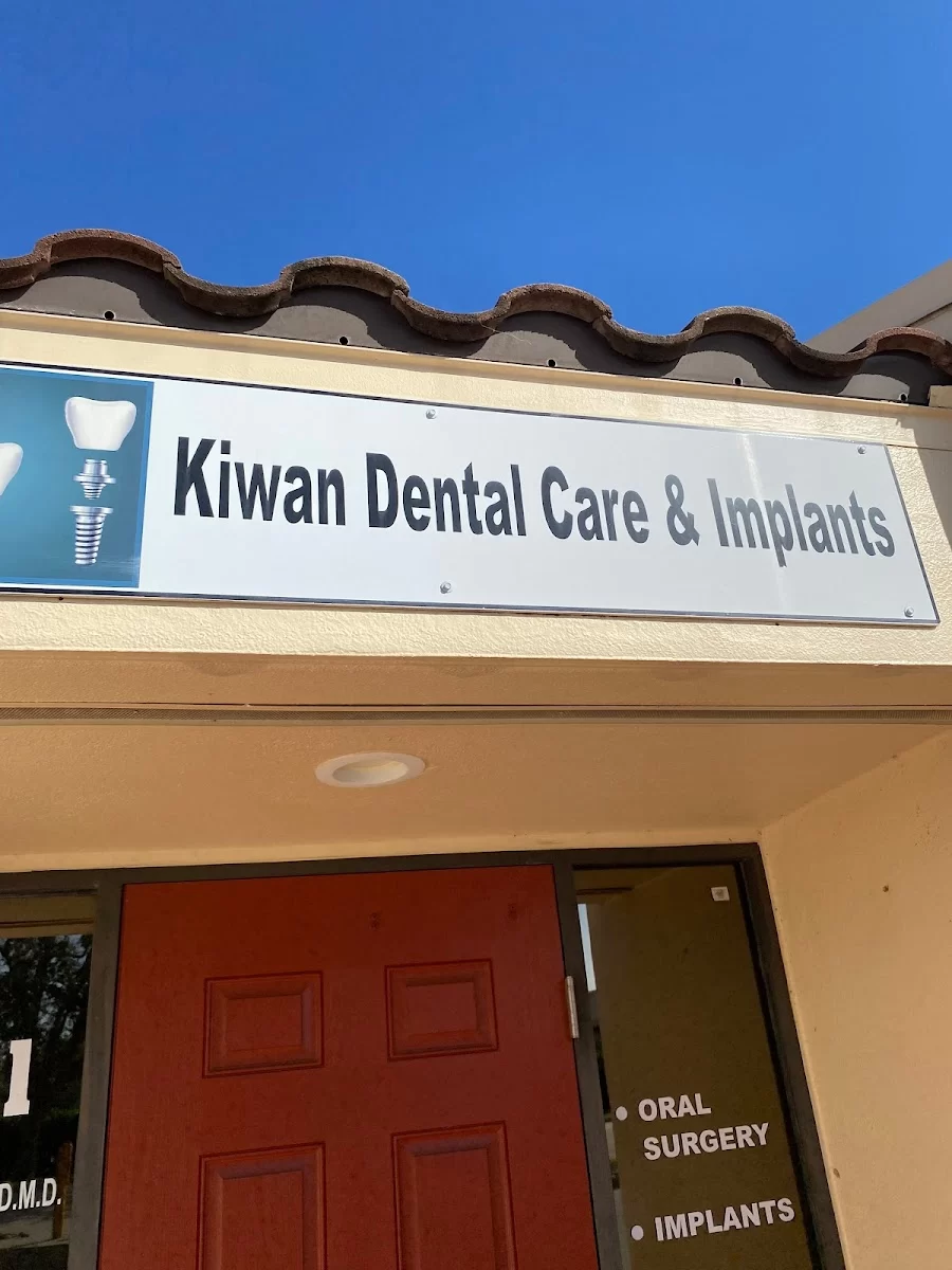 Kiwan Dental Care & Dental Implants Center 9