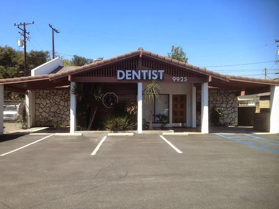 Tai K. Mao, DDS., Pinnacle Dental Care 1