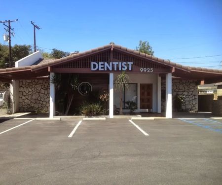 Tai K. Mao, DDS., Pinnacle Dental Care