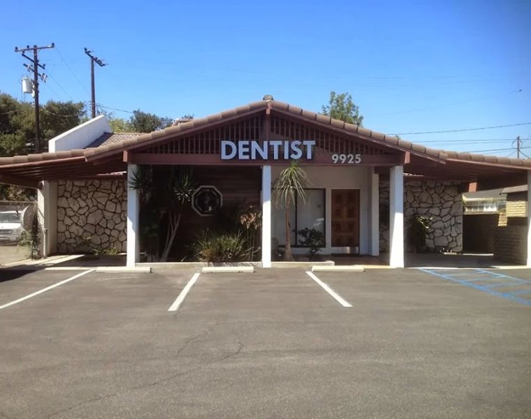 Tai K. Mao, DDS., Pinnacle Dental Care