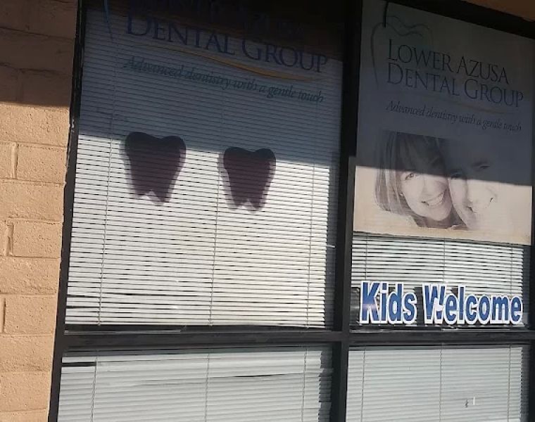 Lower Azusa Dental Group