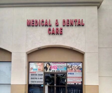 Aesthetica Dental Group