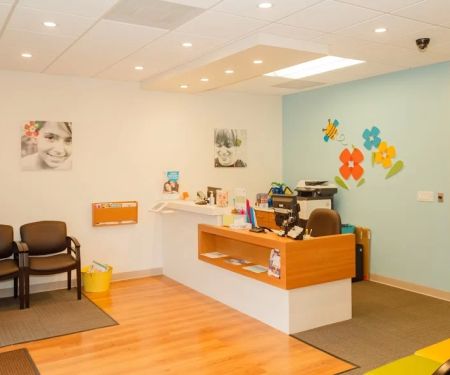 My Kid's Dentist & Orthodontics