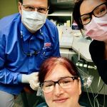 Andrew G. Richard, DDS