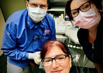 Andrew G. Richard, DDS