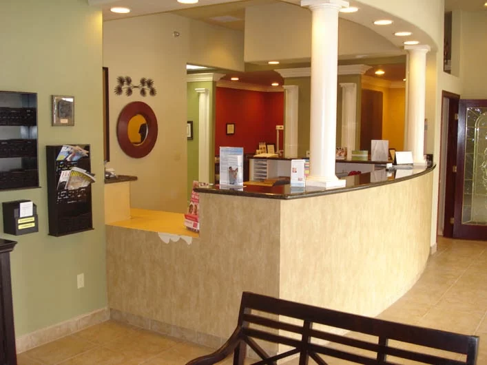 East Lake Village Dental Picture 1