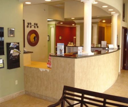East Lake Village Dental