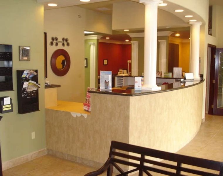 East Lake Village Dental