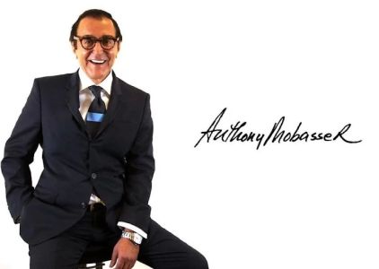 Dr. Anthony Mobasser - Celebrity Dentist