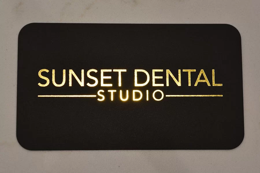 Sunset Dental Studio 4