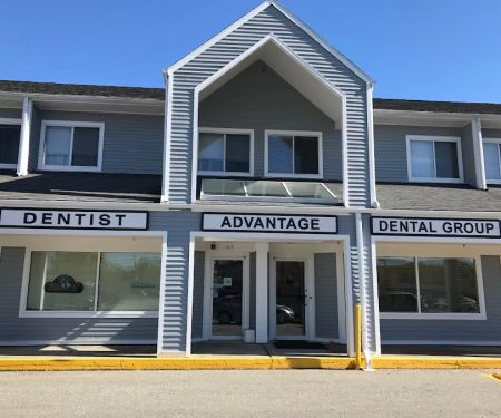 Advantage Dental Group, LLC