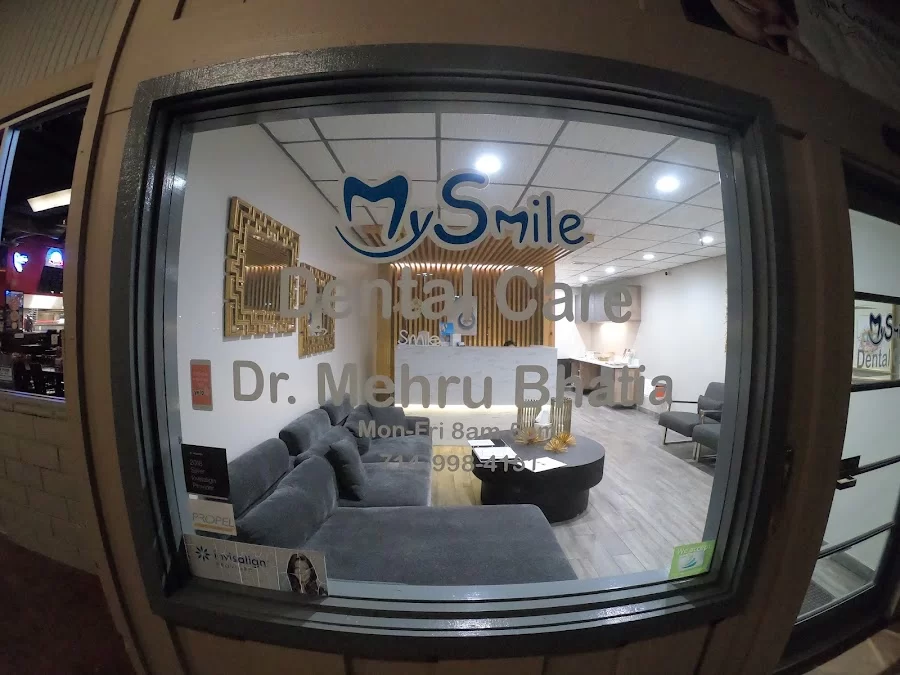 MySmile Dental Care Picture 3